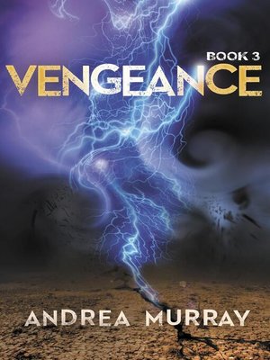 cover image of Vengence